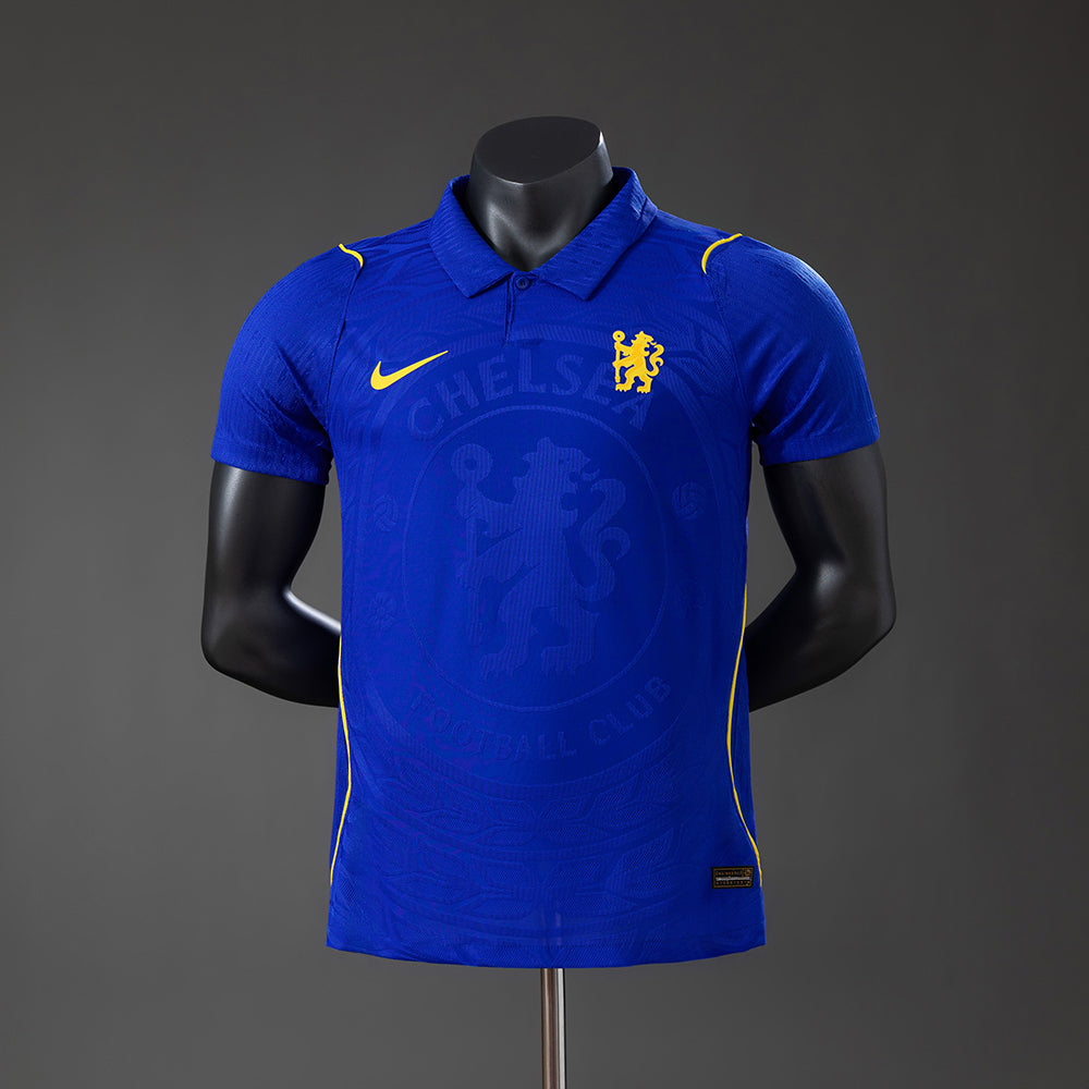Chelsea Home 2026-27 - Players Version