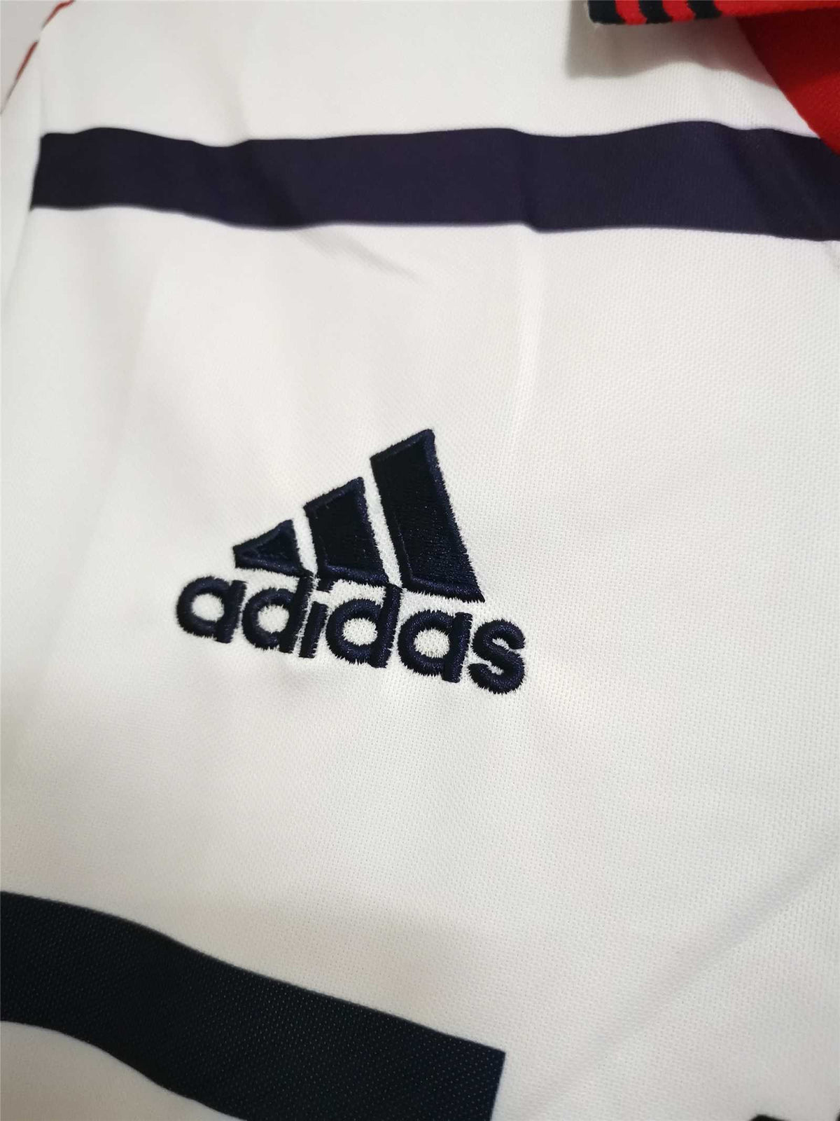 Bayern Munich Away 1999-01 - Retro Shirt