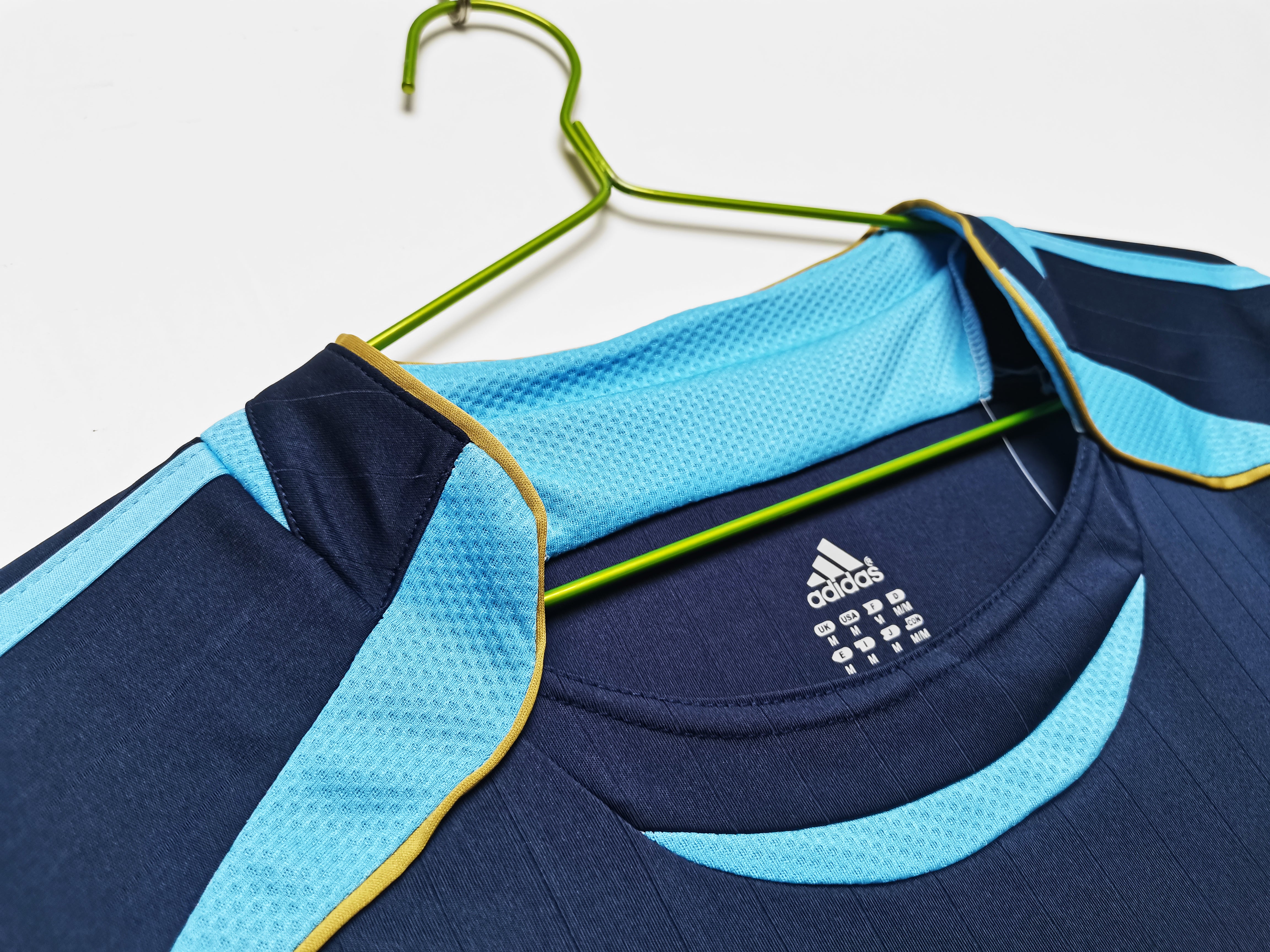 Argentina 2006 Away - Retro Shirt