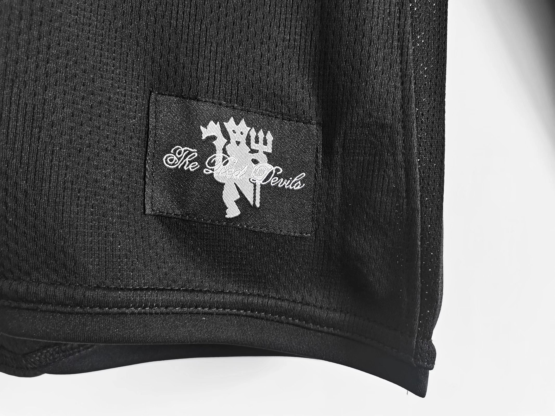 Manchester United 2007-08 Away - Retro (Full Sleeves)