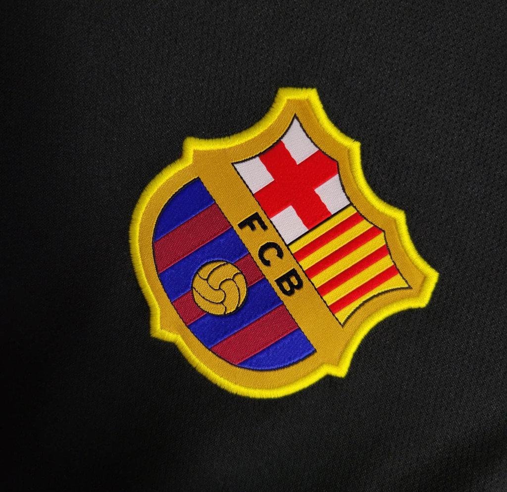 Barcelona 2011-12 Away - Retro Shirt