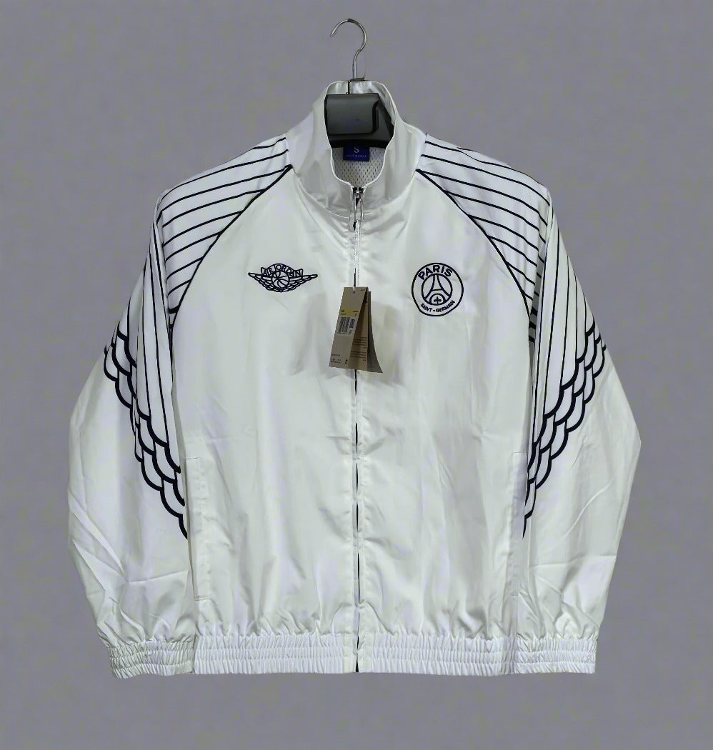 PSG Windbreaker