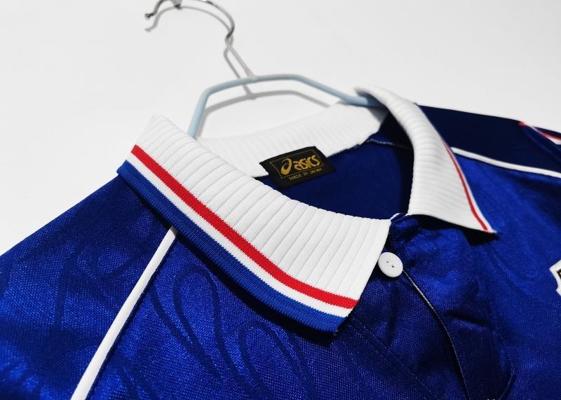 Japan Home 1998 - Retro Shirt