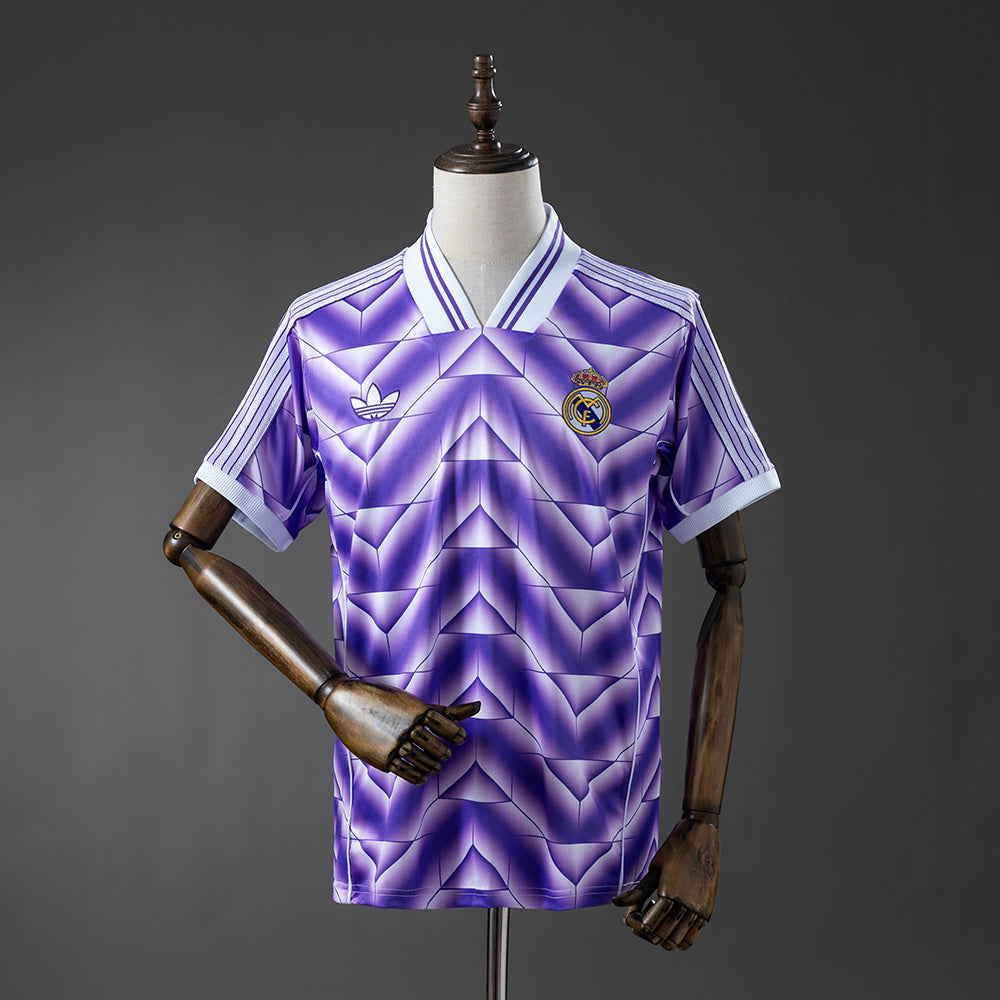 Real Madrid LFSTLR Shirt