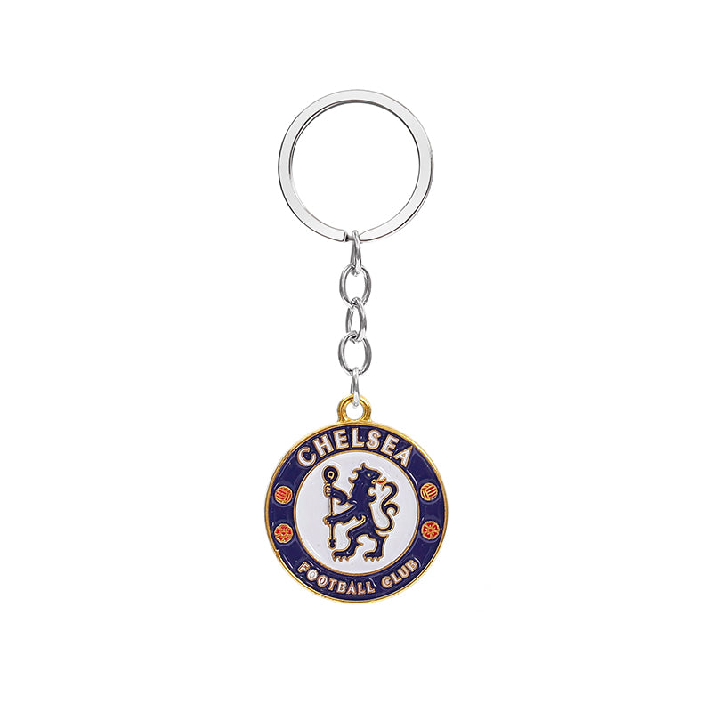 Chelsea Coloured - Keychain