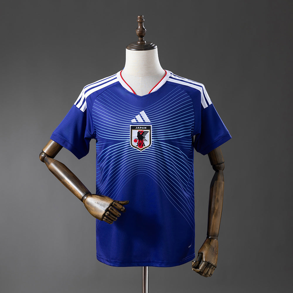 Japan Home 2026- Stadium Kit