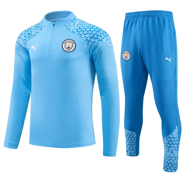 Manchester City - Training Suit