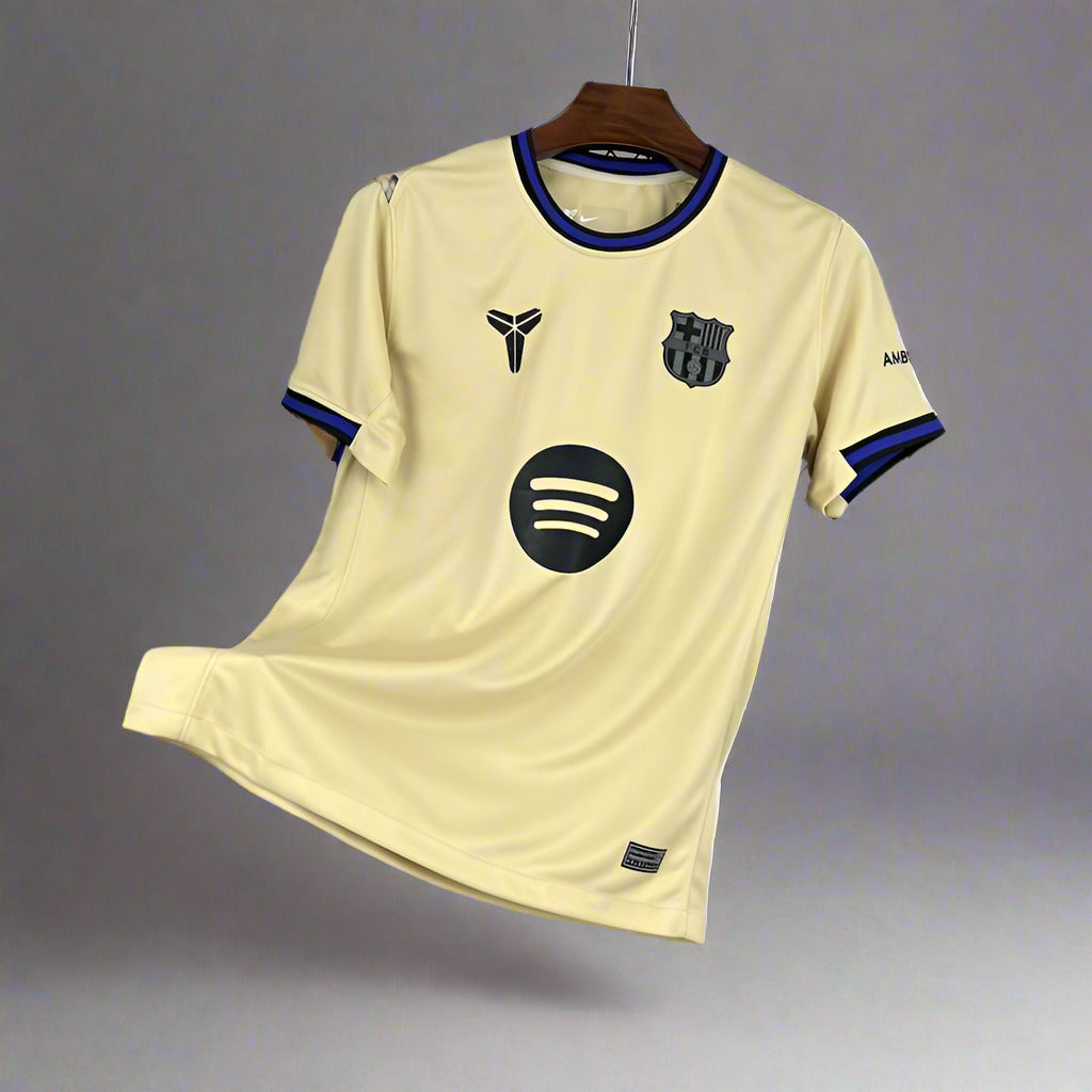 FC Barcelona Away 2025-26 - Stadium Kit
