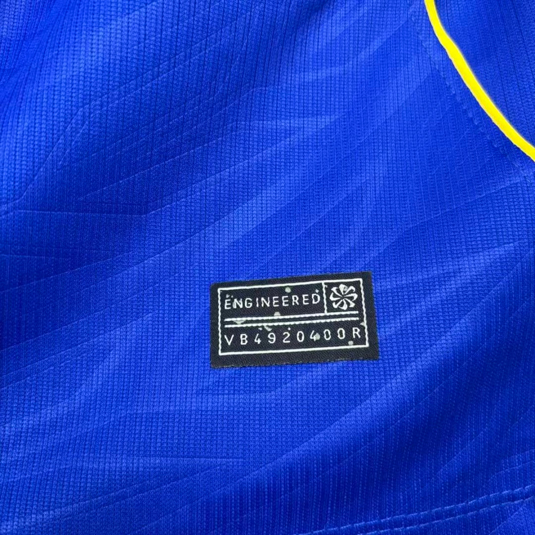 Chelsea Home 2026-27 - Stadium Kit