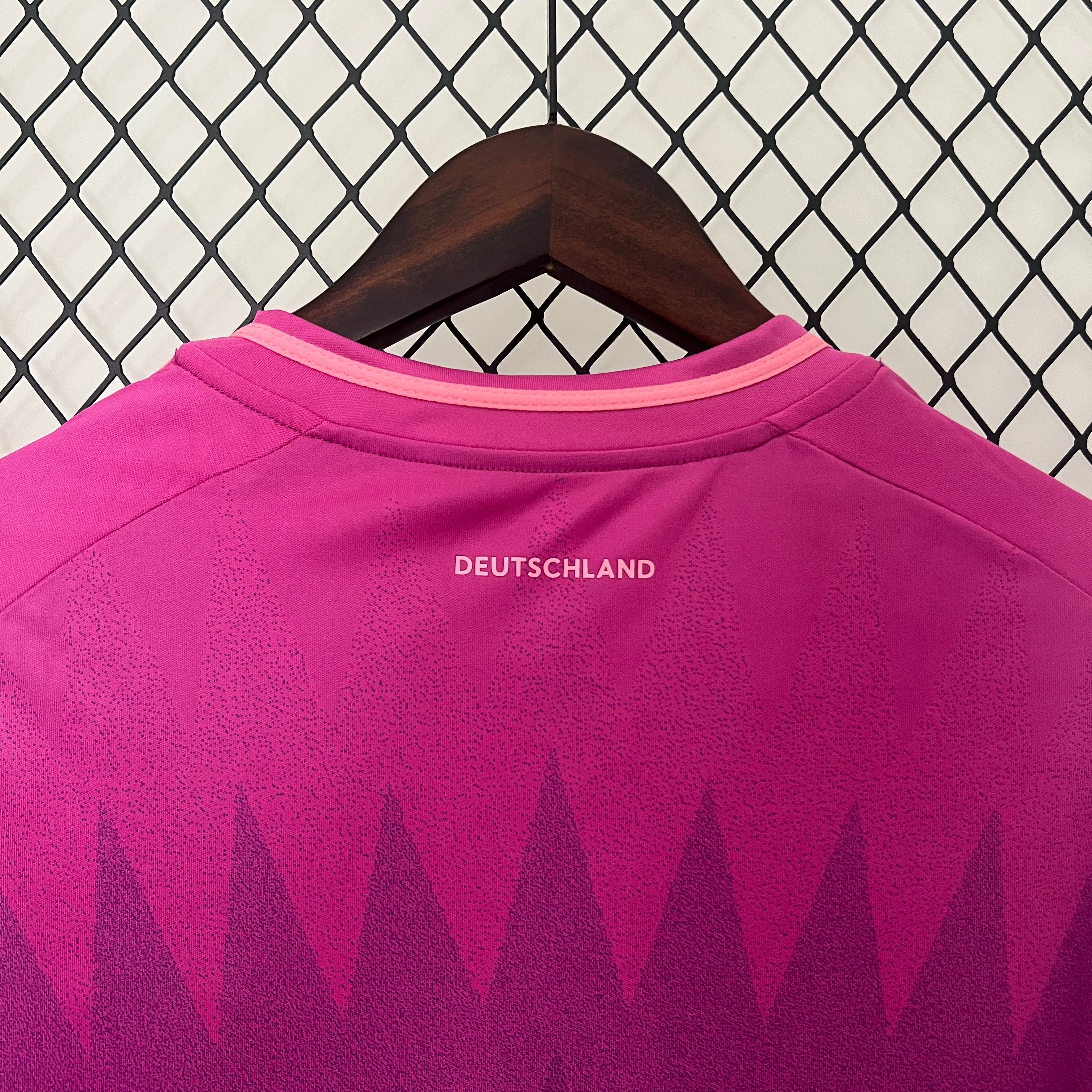 Germany Away 2023/24 - Stadium Kit