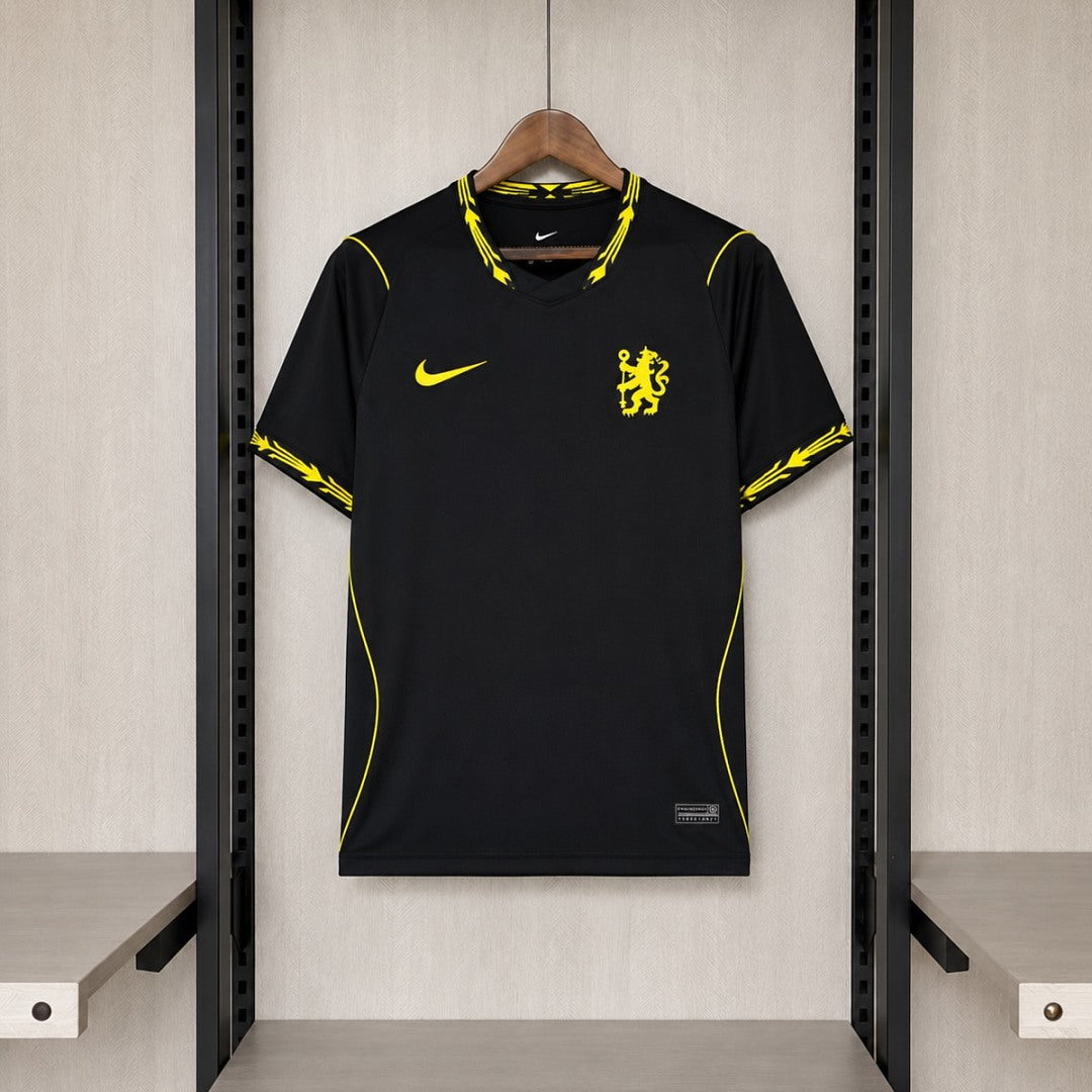 Chelsea Away 2026-27 - Stadium Kit