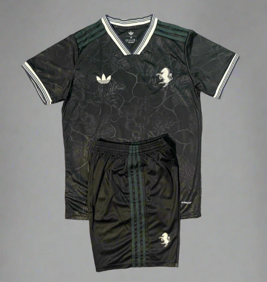 Juventus Third 2025-26 - Set