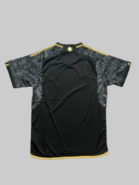 Argentina Black Concept - Stadium Kit