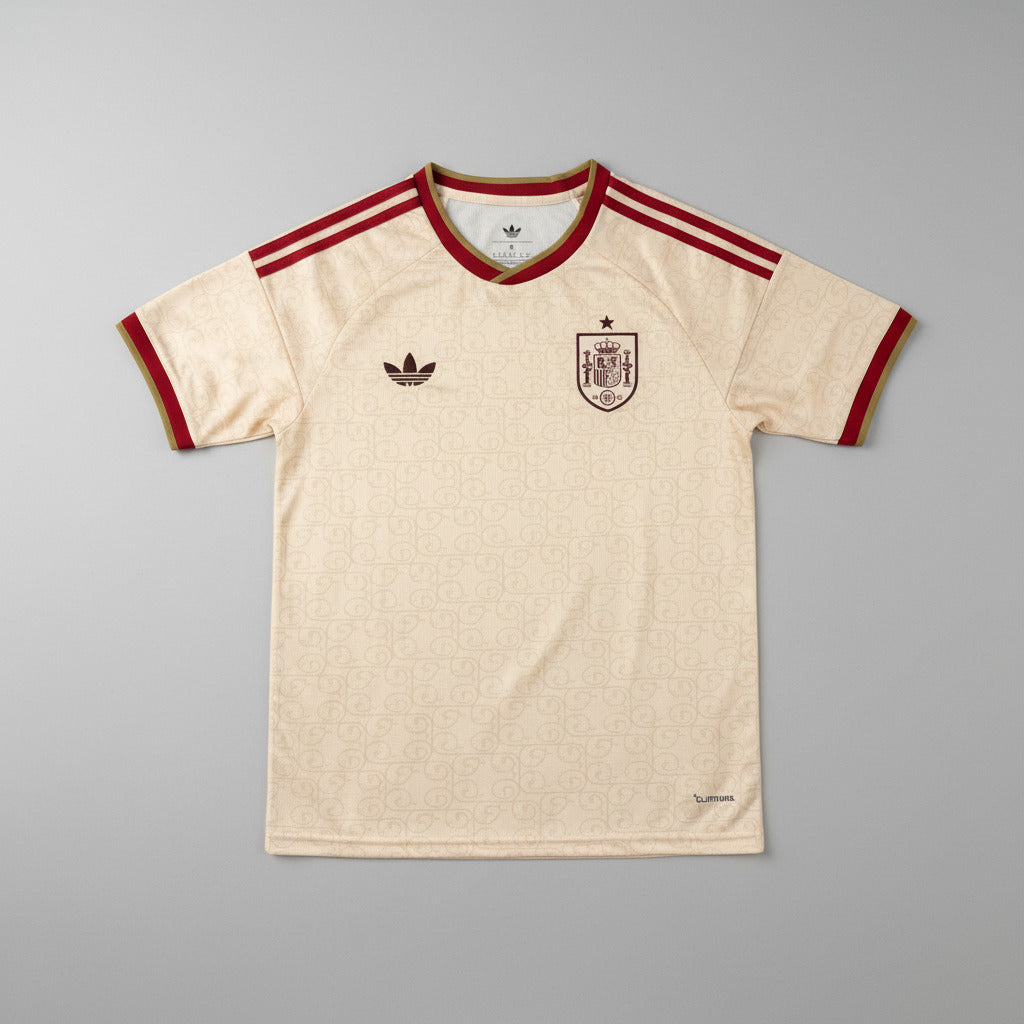 Spain (Unapproved) - Stadium Kit