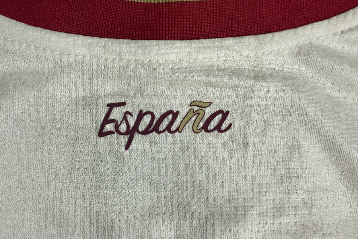 Spain (Unapproved) - Stadium Kit