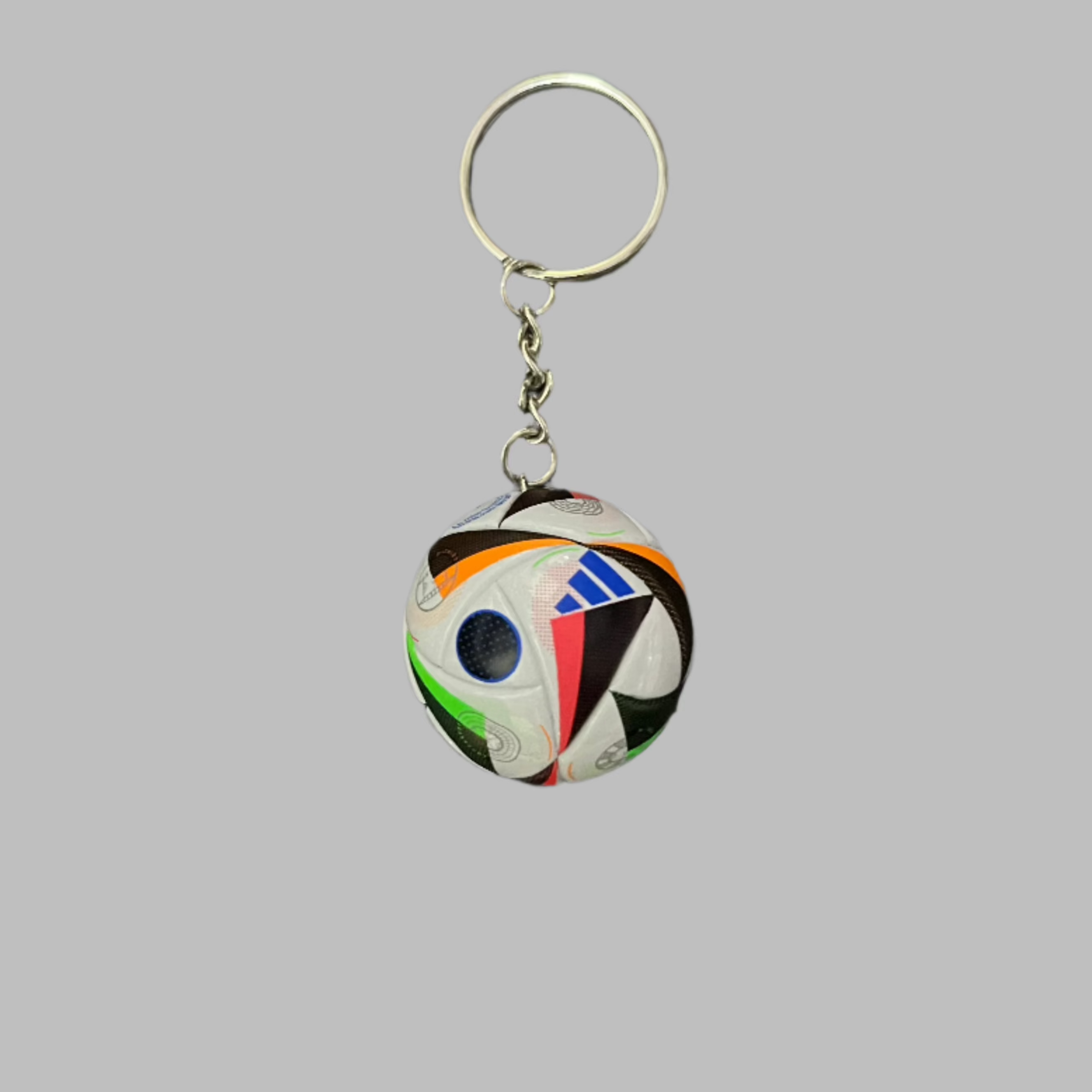 EURO 24 Ball- Keychain