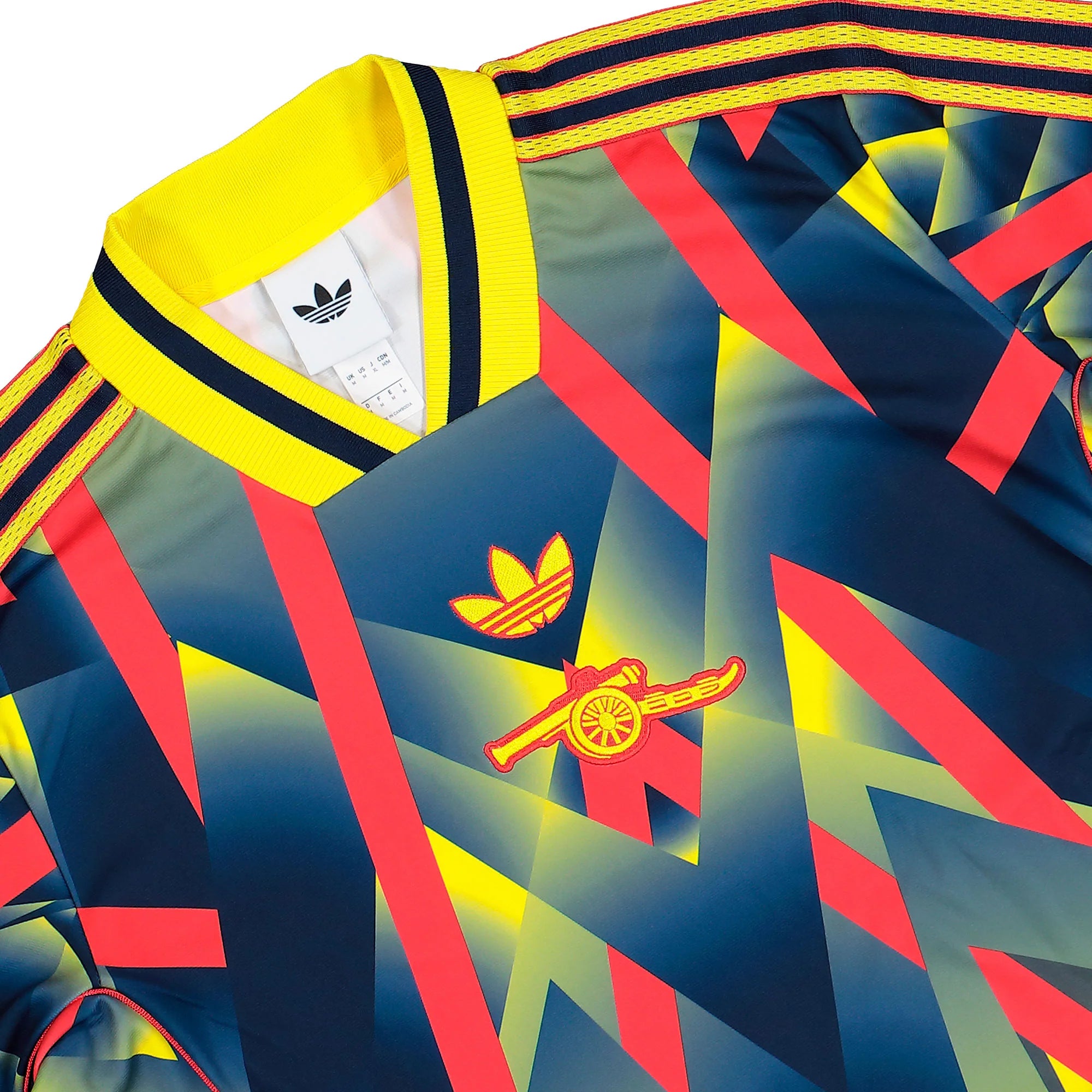 Arsenal LFSTLR Shirt