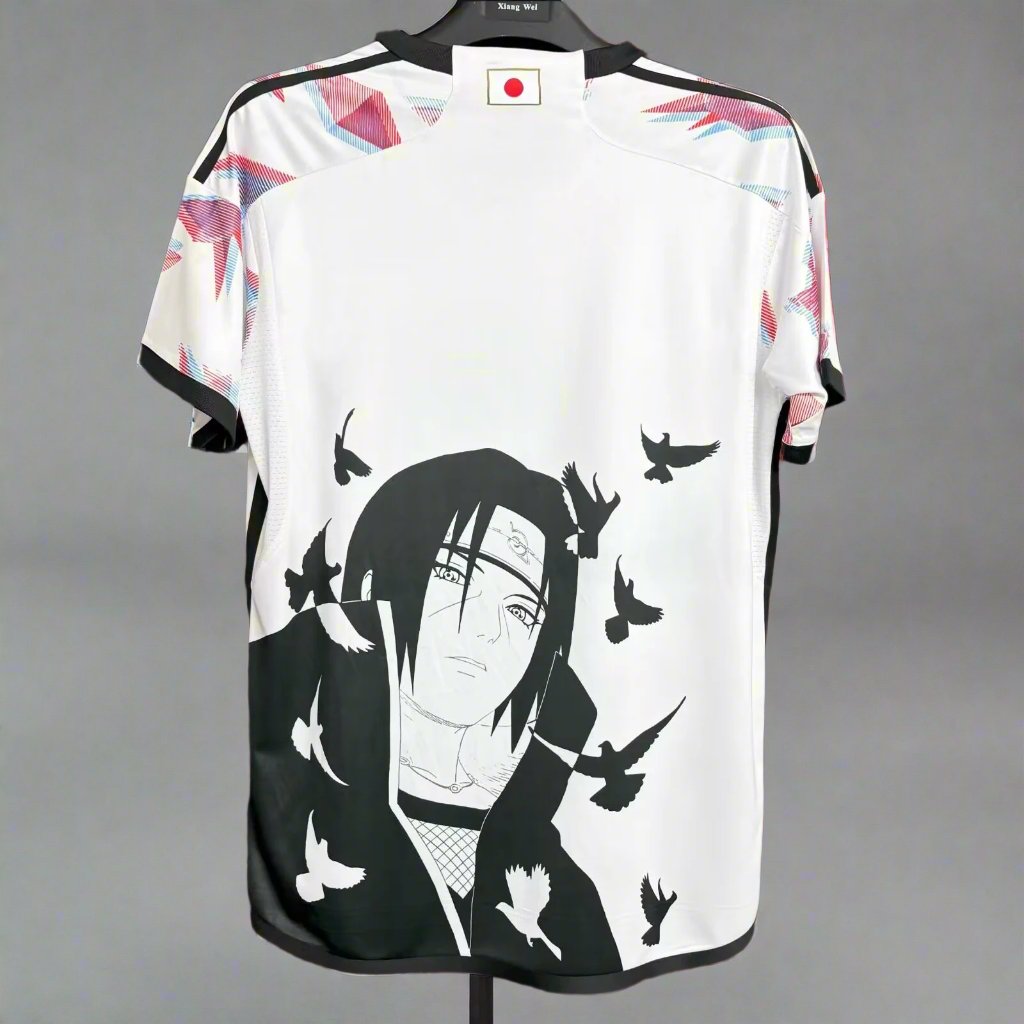 Japan Uchiha Sasuke Concept - Stadium Kit