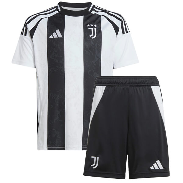 Juventus Home 2024-25 - Set