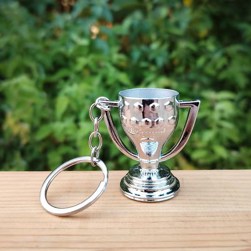 Laliga Trophy - Keychain
