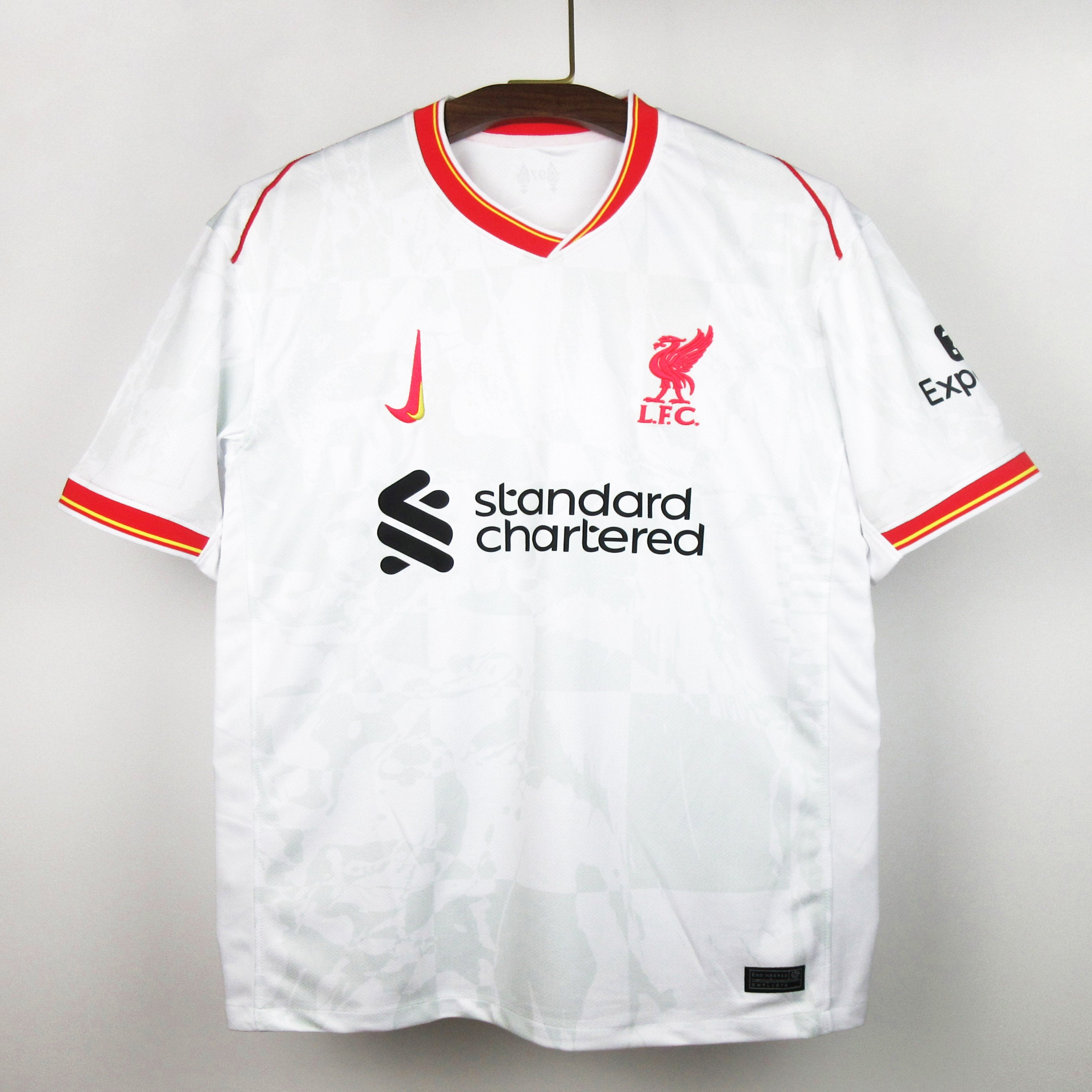 Third Kit Liverpool Away Kit Leak 3rd Kit Lfc Nike Kit Deal
