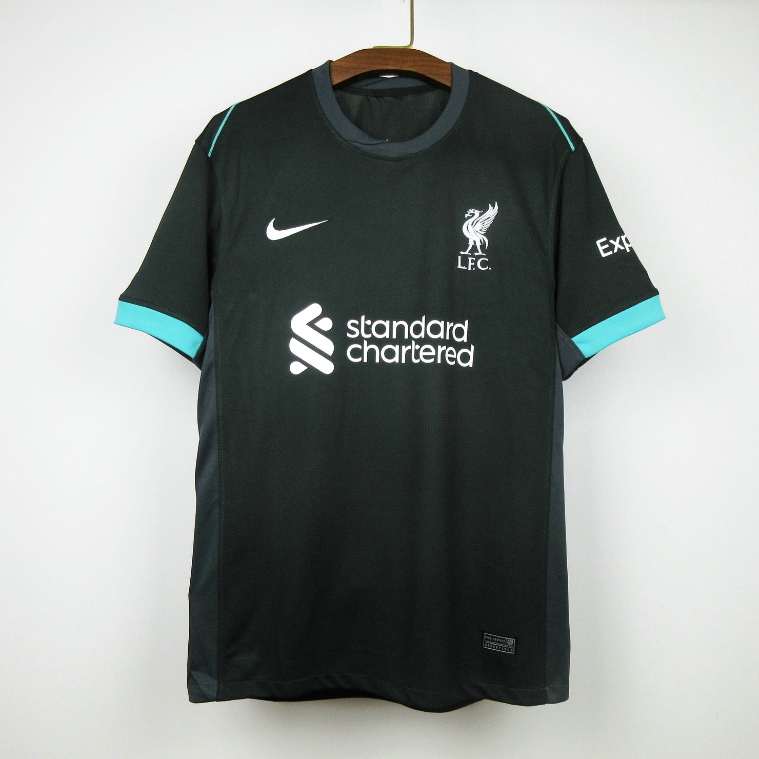 Liverpool Away 2024-25 Stadium Kit – Full Time Store