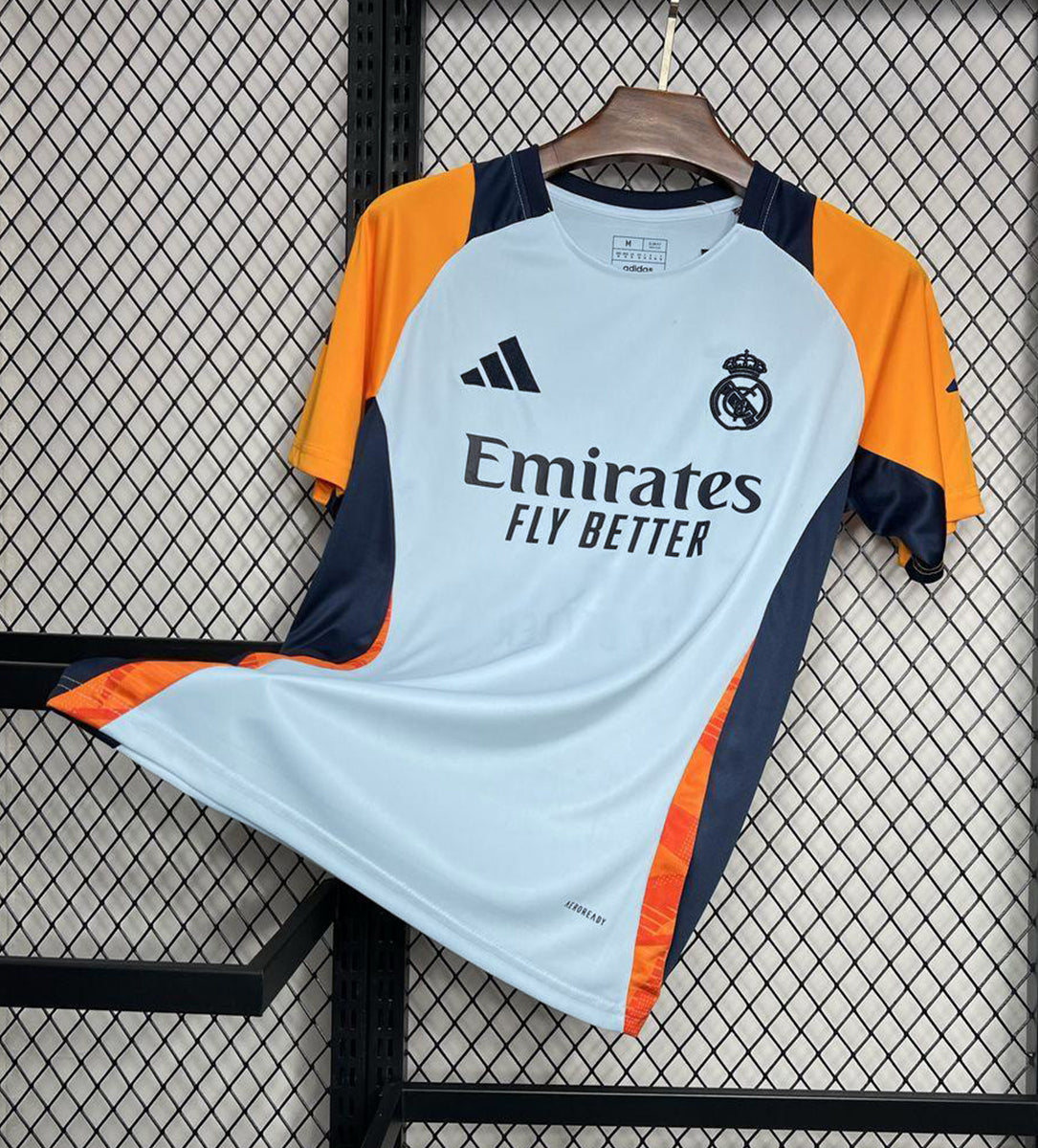 Real Madrid Training - Stadium Kit
