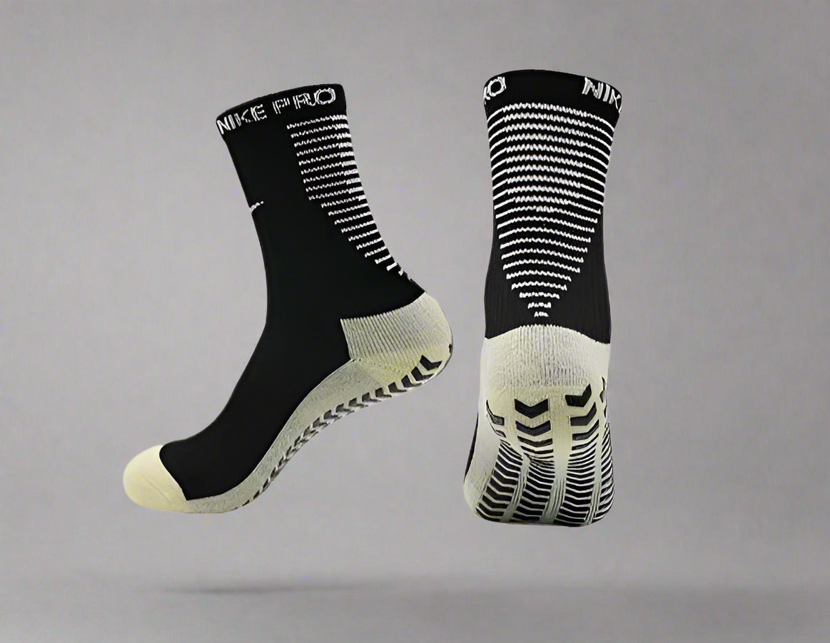 Nike Pro Mid Rise Socks - Black