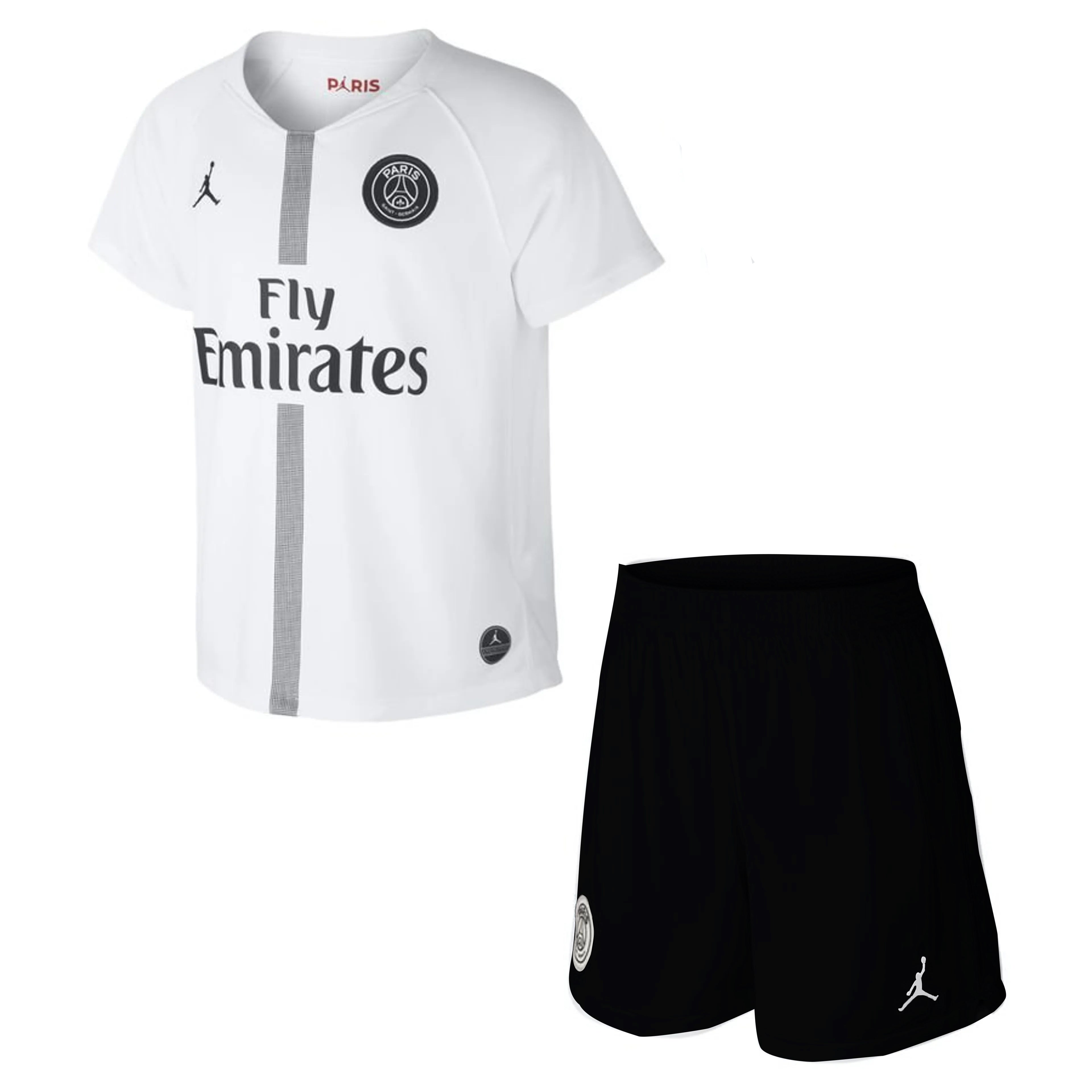 PSG 2018-19 third -Set