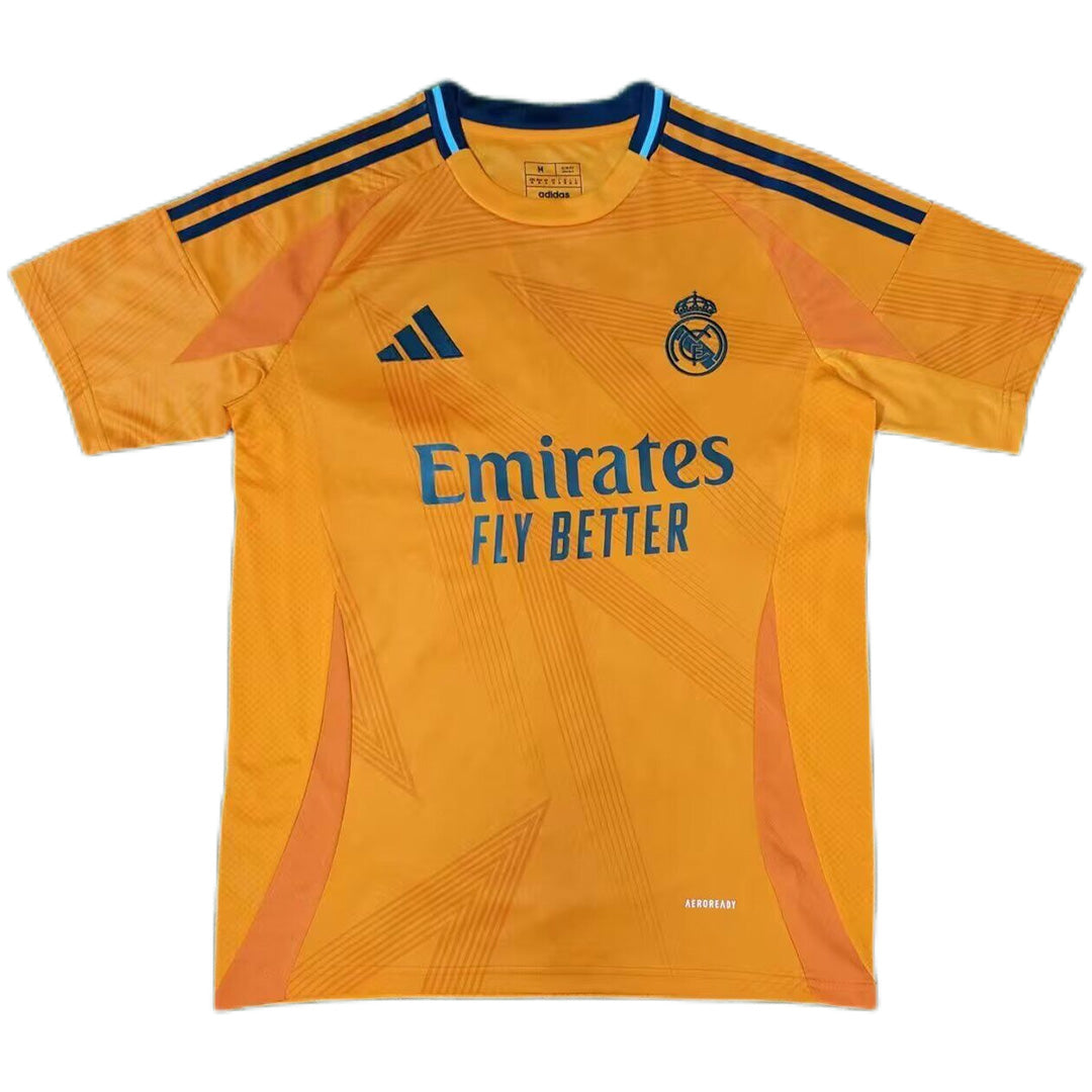 Real Madrid Away 2024-25 - Stadium Kit