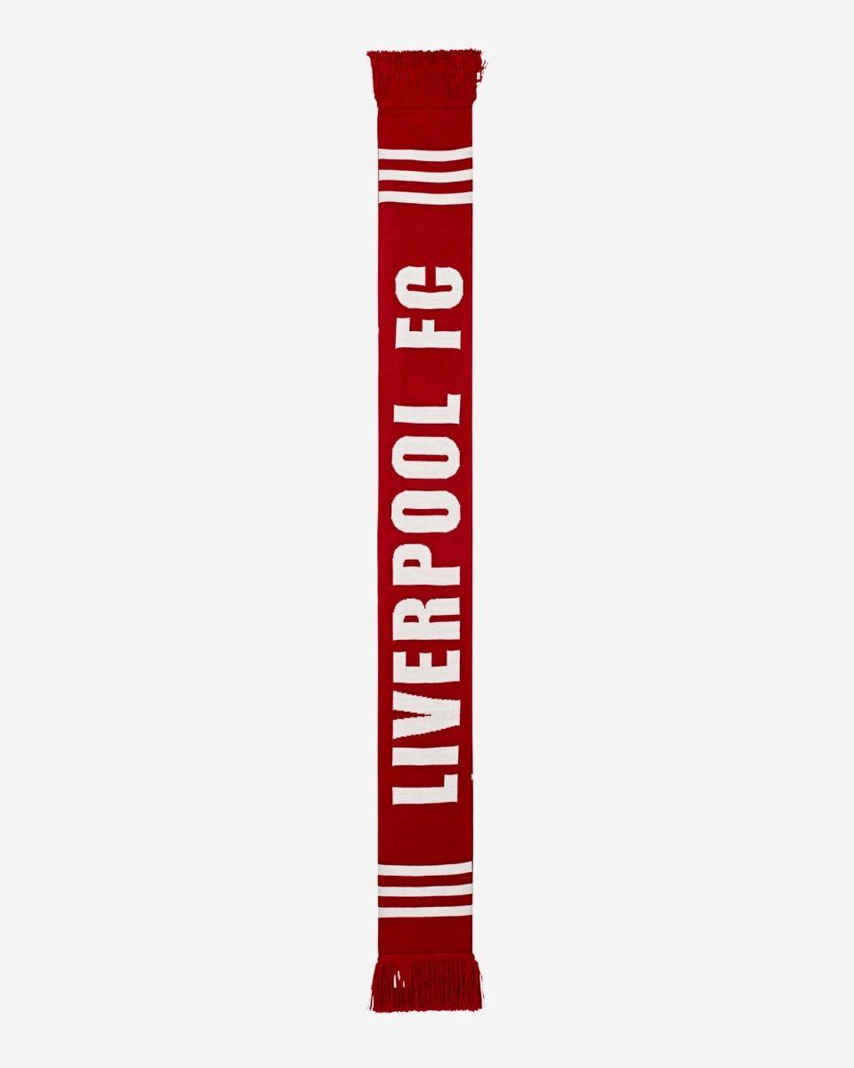 Liverpool Scarf