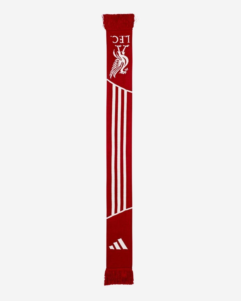 Liverpool Scarf