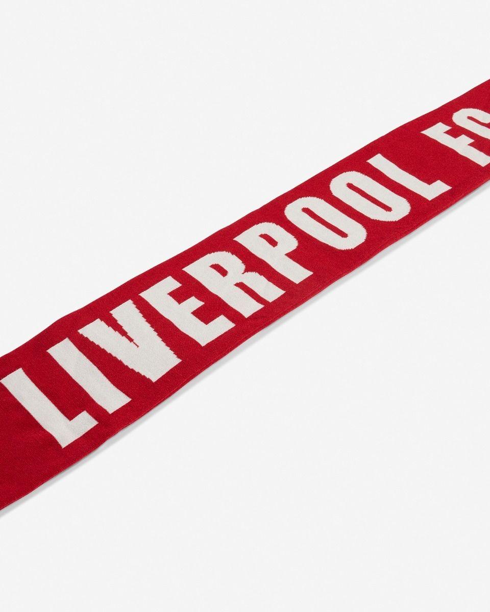 Liverpool Scarf