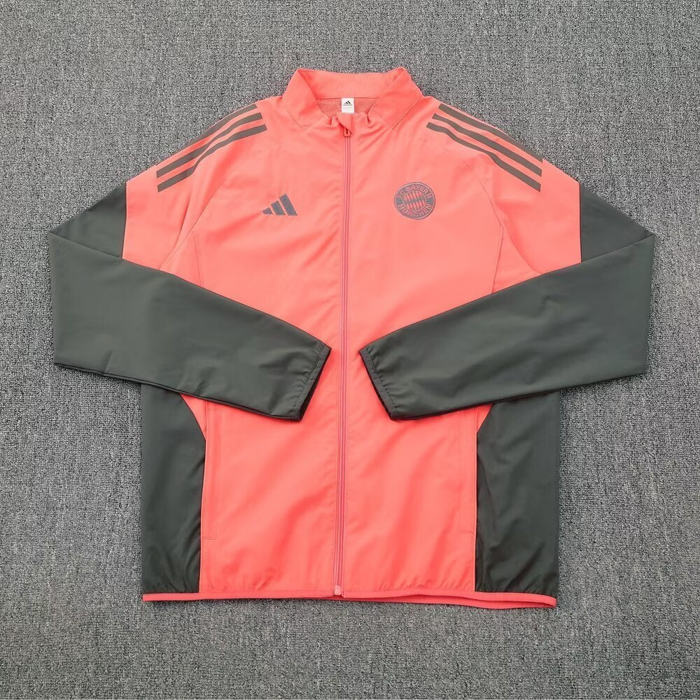 Bayern Munich Windbreaker