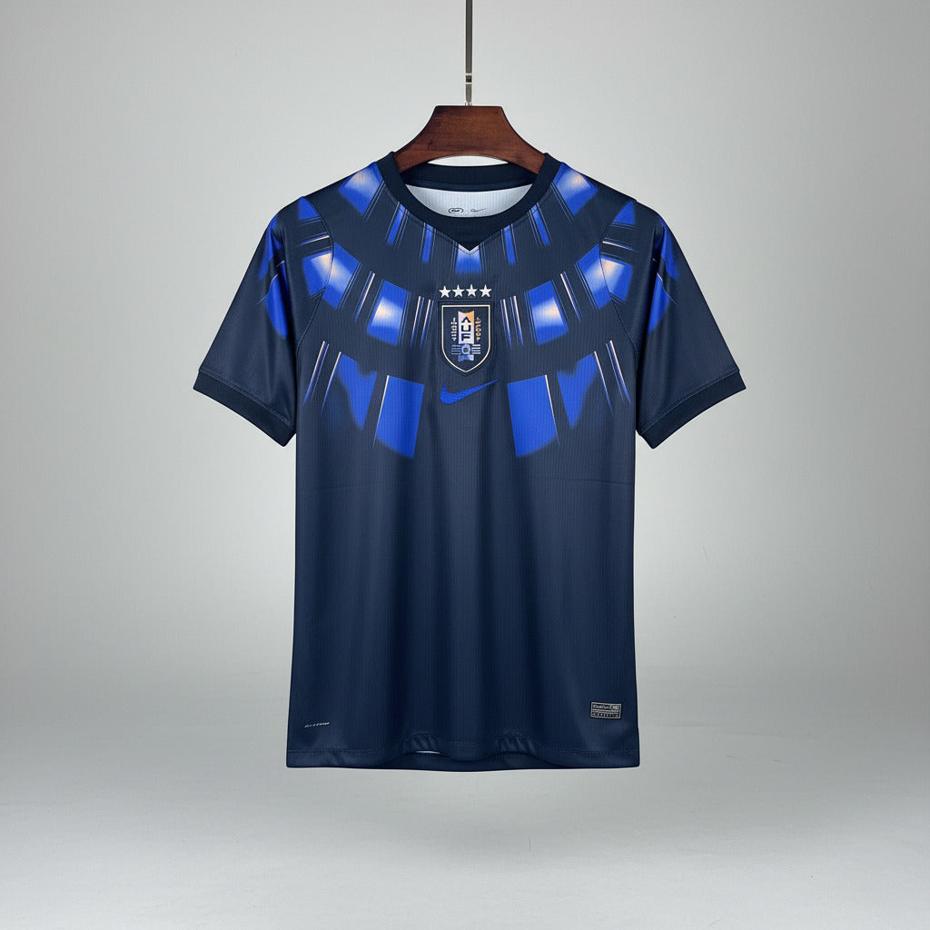 Uruguay Away 2026 - Stadium Kit