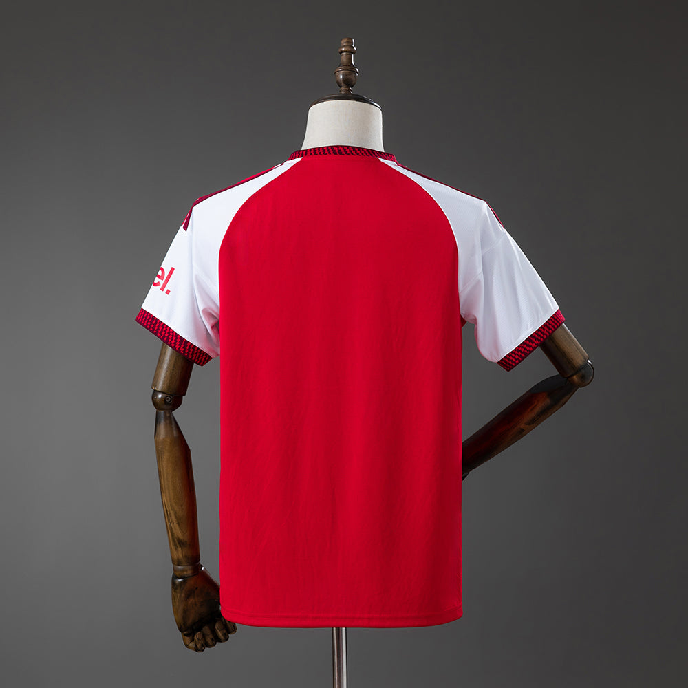 Arsenal Home 2026-27 - Stadium Kit