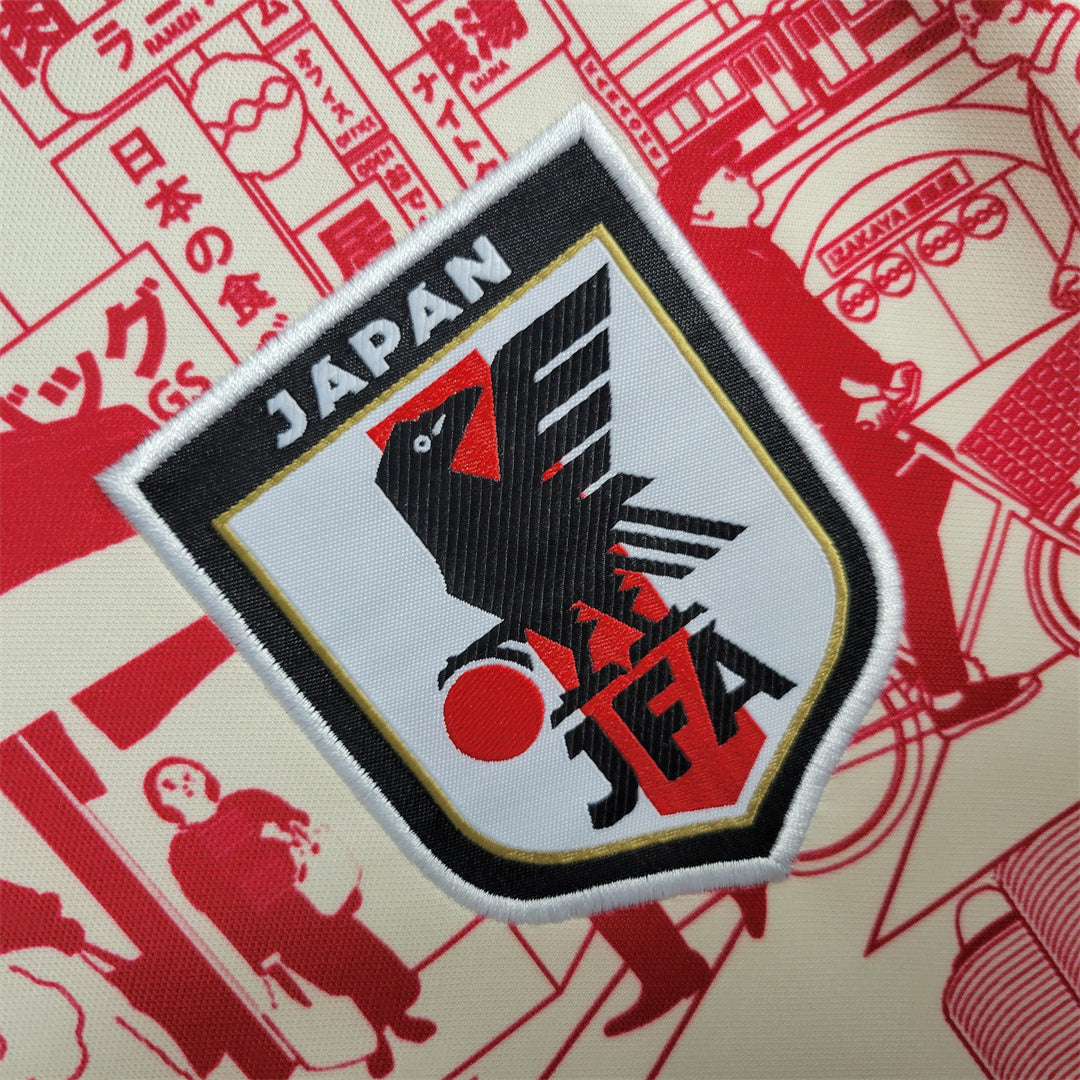 Japan Concept Tokyo Edition - Stadium Kit