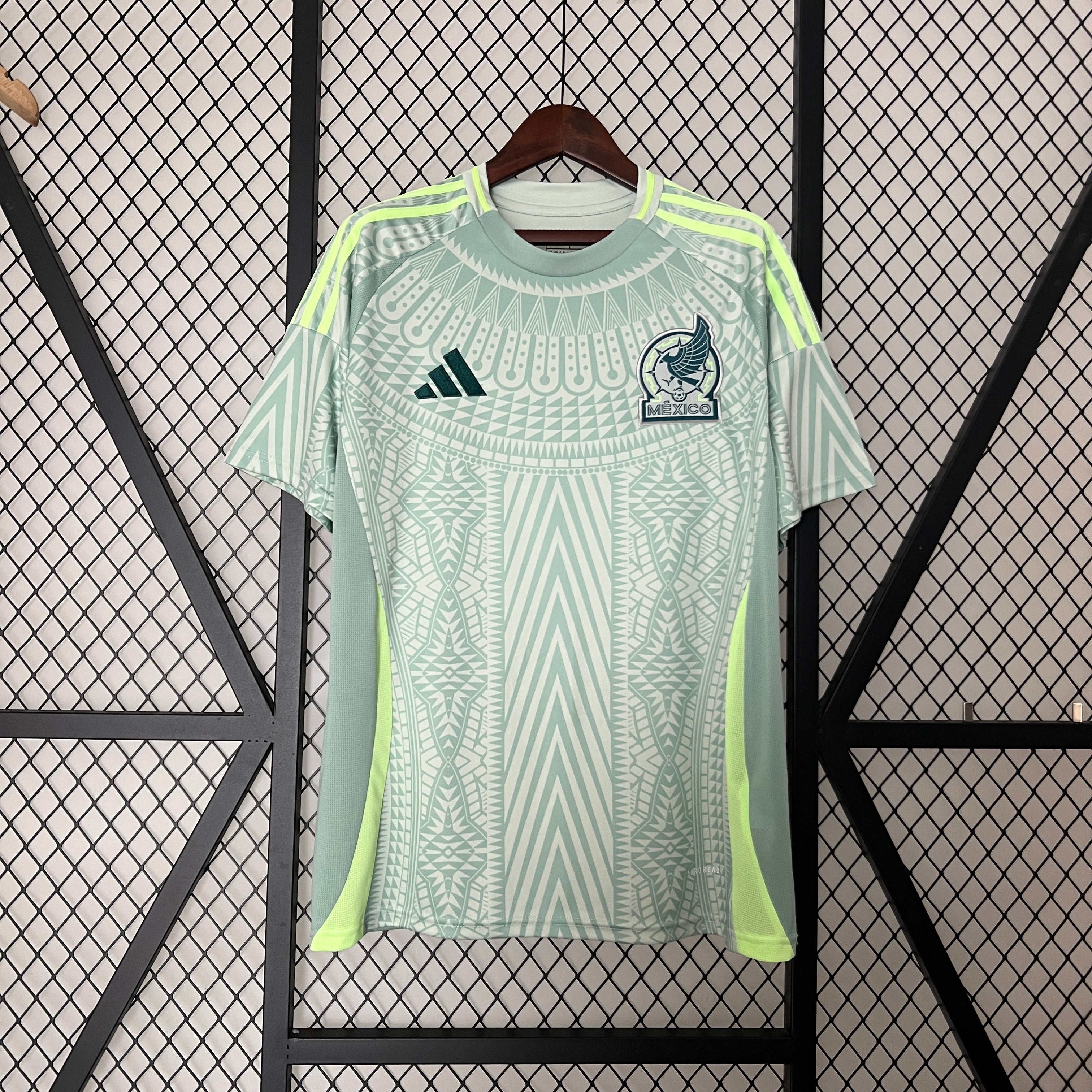 Mexico Away 2023/24 - Stadium Kit