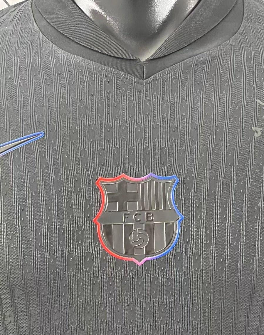 FC Barcelona X Travis Scott Away - Players Version