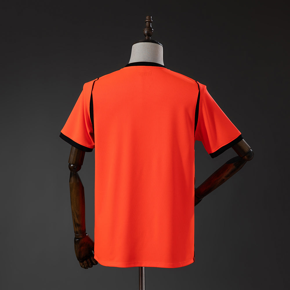 Netherlands Home 2026 - Stadium Kit