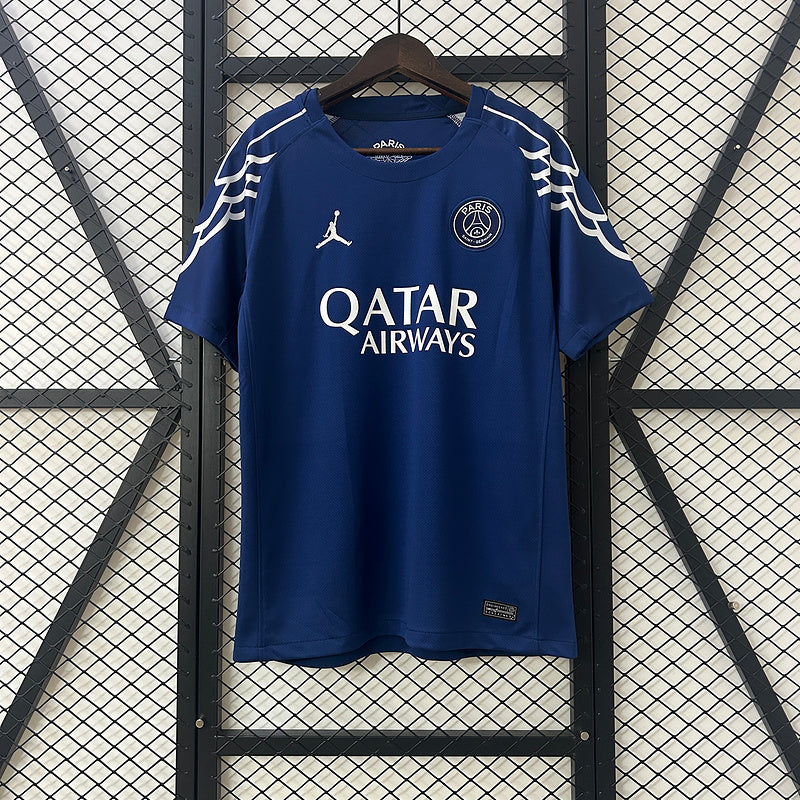 PSG Fourth 2025 - Stadium Kit