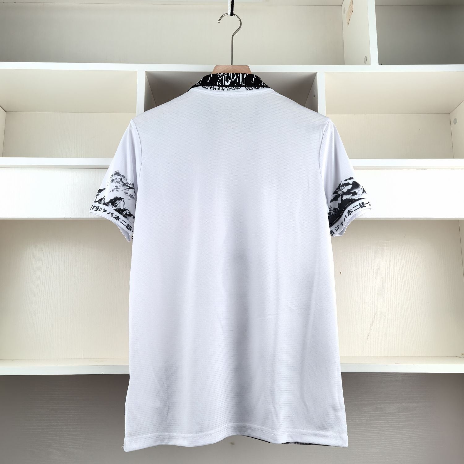 Japan One Piece Concept - Stadium Kit