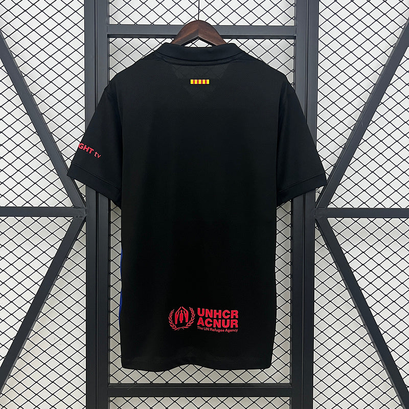 FC Barcelona X Travis Scott Away - Stadium Kit