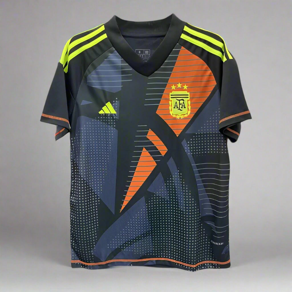Argentina Goalkeeper - Stadium Kit