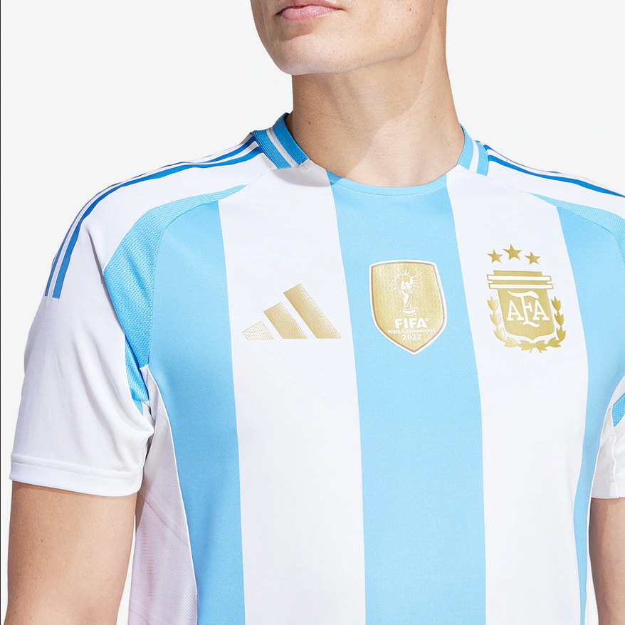Argentina Home 2023/24 - Players Version