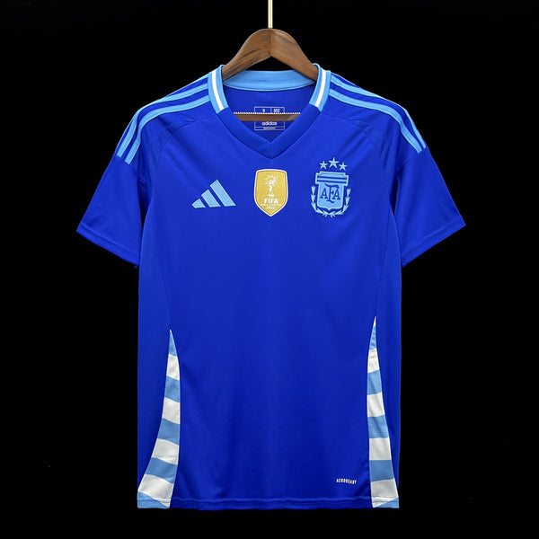 Argentina Away 2023/24 - Stadium Kit