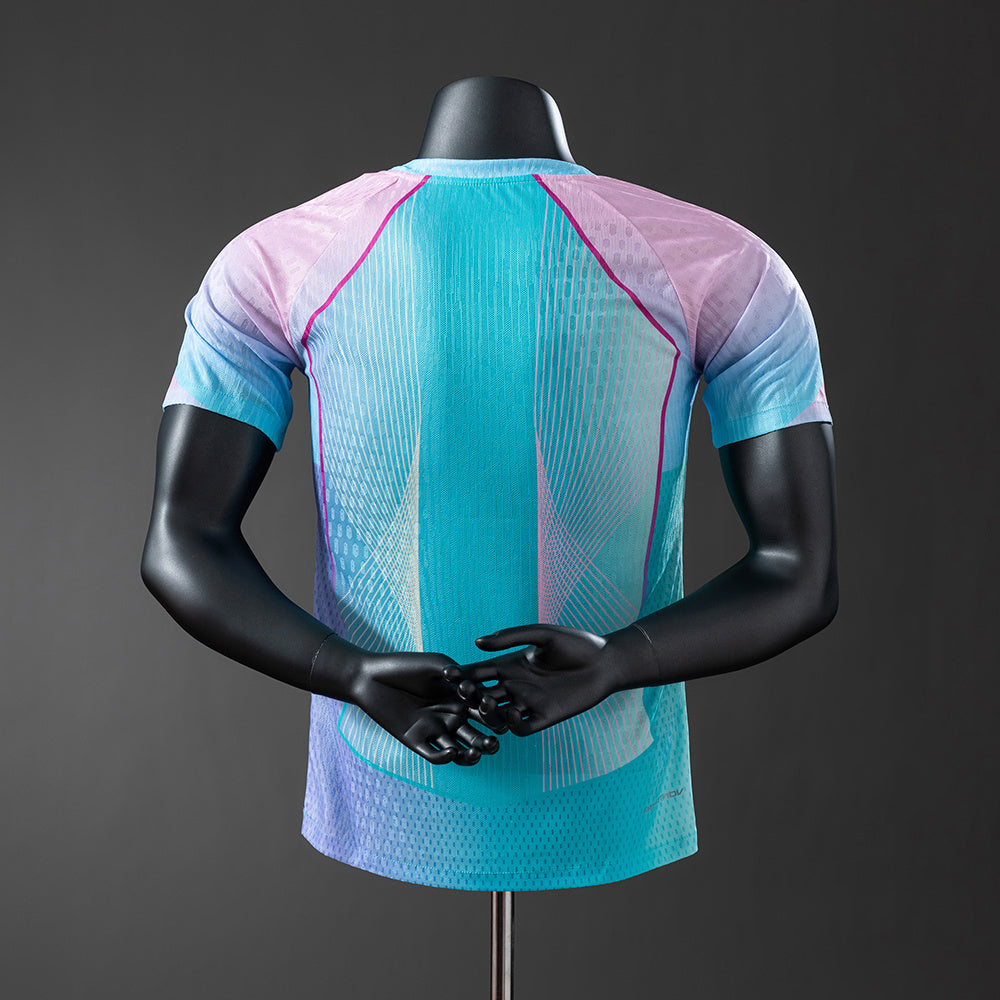 Barcelona Blue Concept - Players Version