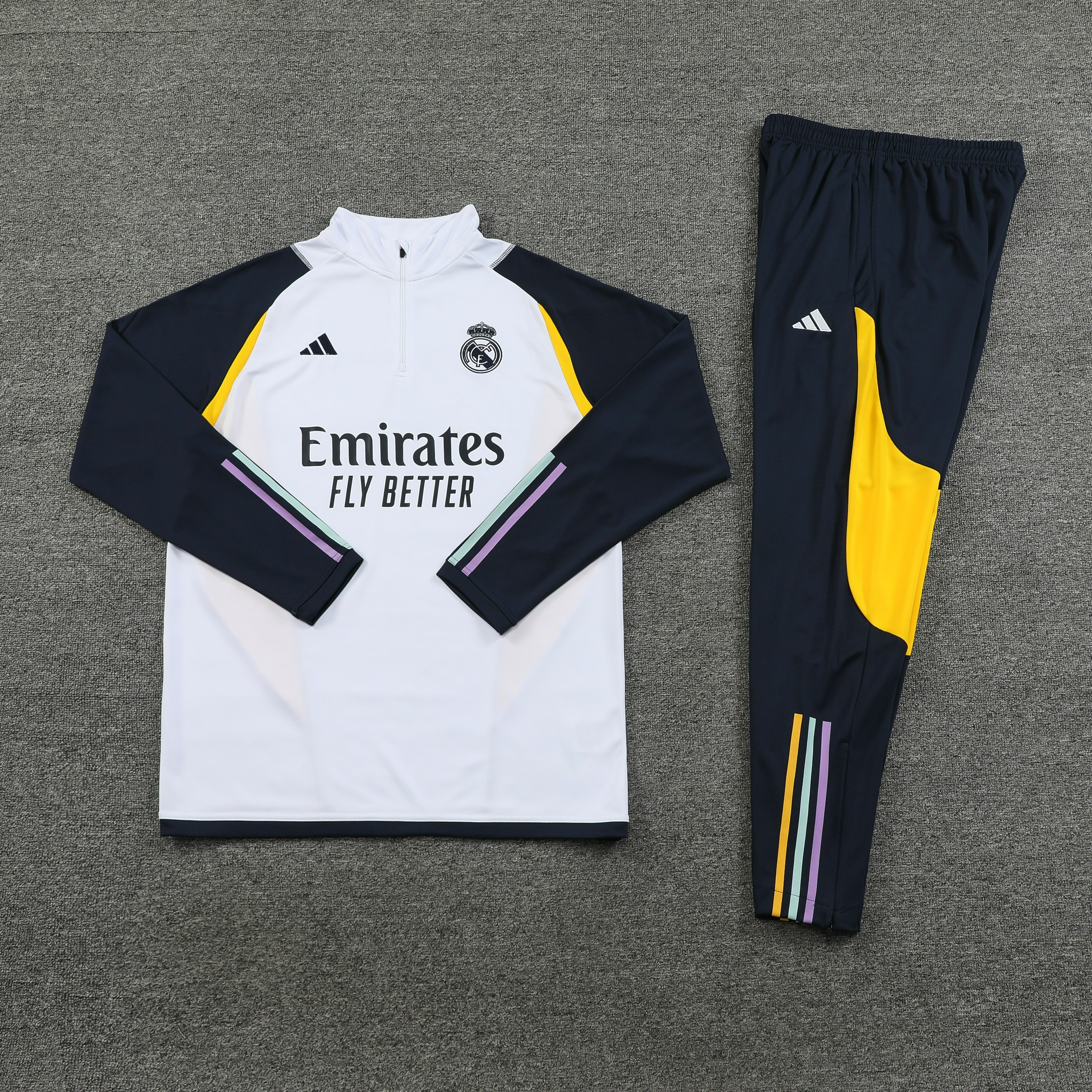 Real Madrid - Training Suit