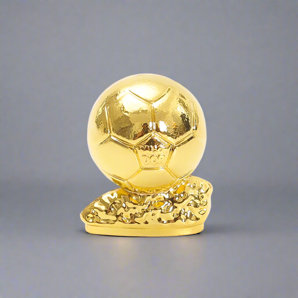 Ballon'dor - Mini Cup