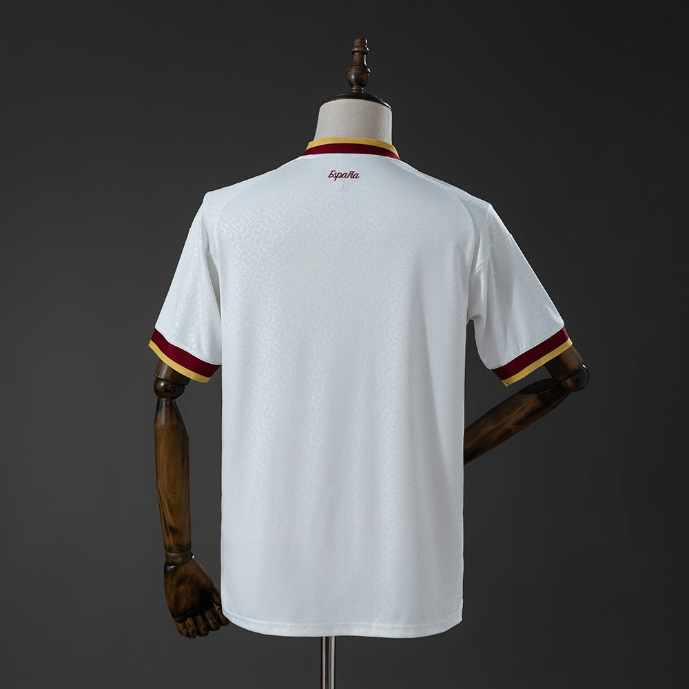 Spain Away 2026 - Stadium Kit